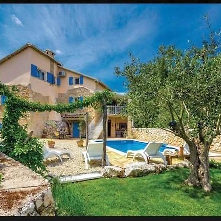 Villa Lena Polje  Buitenkant foto