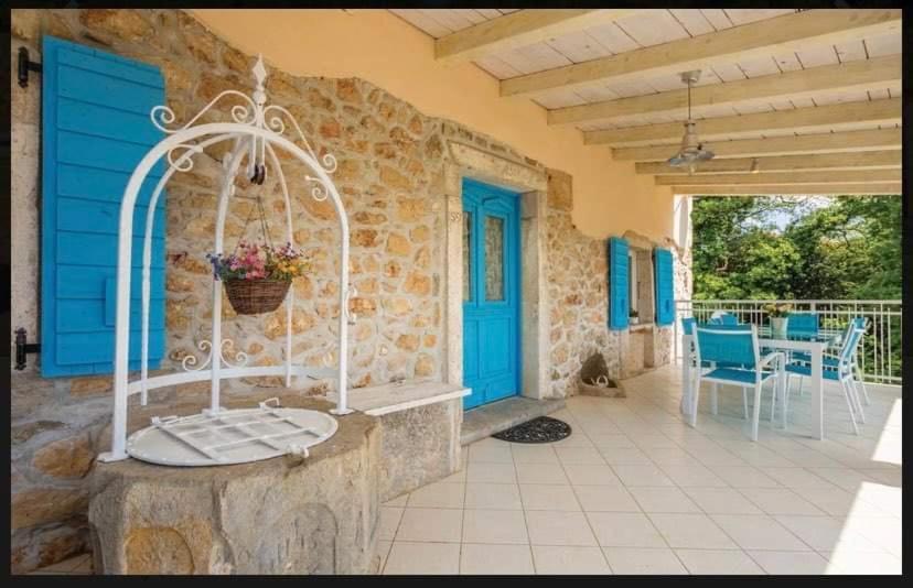 Villa Lena Polje  Buitenkant foto
